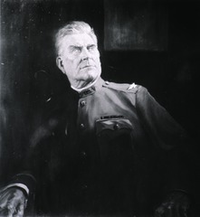 [Colonel William O. Owen]
