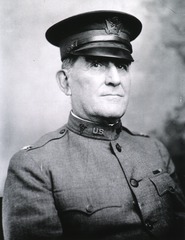 [Colonel William O. Owen]