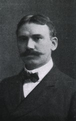 Frederick Peterson, M.D