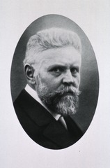 Alfred Ploetz