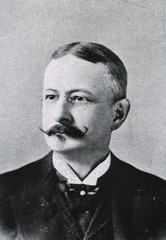 Dr. Edward R. Palmer