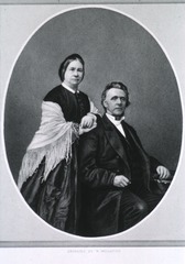 Dr. & Mrs. Palmer