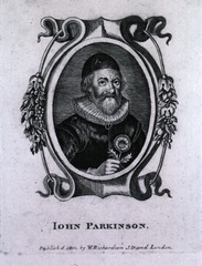 John Parkinson