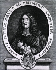 Carolus Patinus