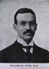 William H. Park, M.D
