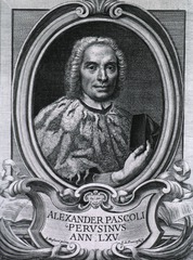 Alexander Pascoli