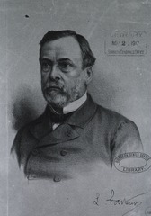 [Louis Pasteur]