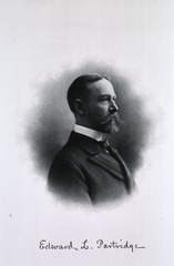 Edward L. Partridge