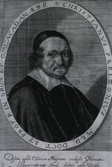 Christianus Perizonius Med. Doct