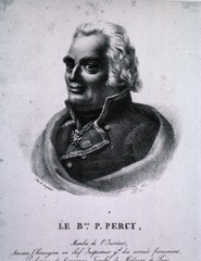 Le Bon. P. Percy