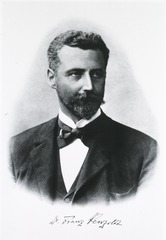 Dr. Franz Penzoldt