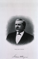 James H. Payne