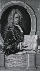 Johann Wilhelm Pauli
