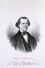 Robert M. Patterson, M.D