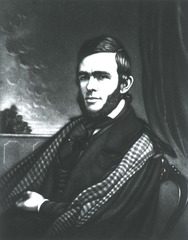 George W. Patterson. M.D