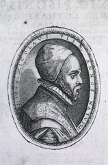 Nicolaus Piso