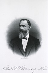 Chas. H. Pinney M.D