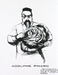 Adolphe Pinard