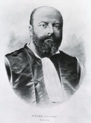 Pinard (Adolphe)