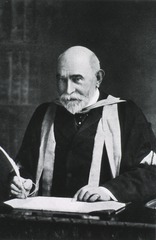 Sir George Hare Philipson, M.D., F.R.C.P