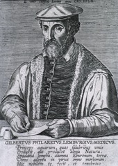 Gilbertus Philaretus, Lemburgius, Medicus