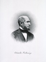 Charles Pickering