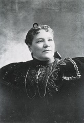 Isabella M. Pettet, M.D