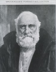M. Von Pettenkofer