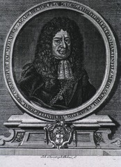 Georg. Christoph. Petri ab Hartenfels, Med. D
