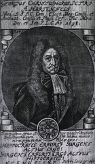 Georgius Christophorus Petri