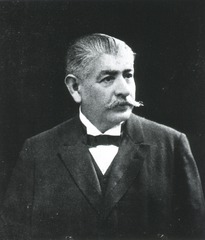 Doctor Atanasio Quiroga