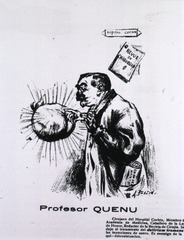 Profesor Quenu