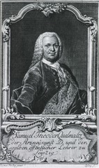 Samuel Theodor Quelmaltz