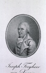 Joseph Freyherr von Quarin