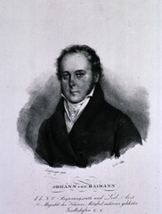 Johann von Raimann