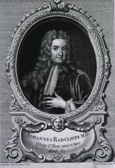 Johannes Radcliffe M.D