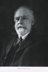 Frederic Ward Putnam