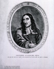 Giovanni Guglielmo Riva
