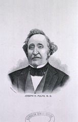 Joseph H. Pulte, M. D