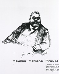 Aquiles Adriano Proust