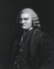 Sir John Pringle, Bart. M.D.F.R.S