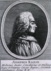 Josephus Raulin