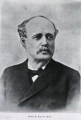 John H. Rauch, M.D