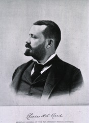 Charles A.L. Reed