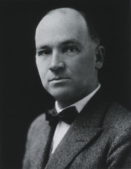 [Alfred C. Reed]