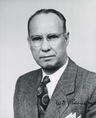 [Walter G. Reddick]