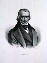 Récamier, Joseph Claude Anselme