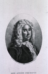 René Antoine Ferchault De Réaumur