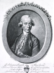D: Johann Jacob Reichard