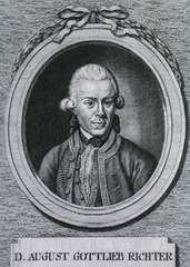 D. August Gottlieb Richter